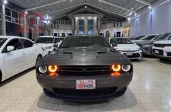 دودج تشالنجر